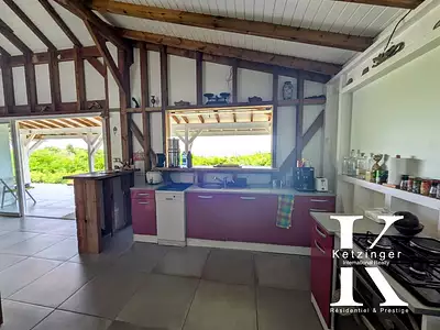 Maison, 148 m²