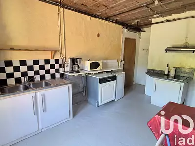 Maison, 110 m²