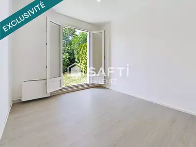 Maison, 84 m²
