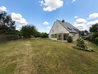 Maison, 133 m²