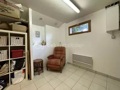 Maison, 110 m²