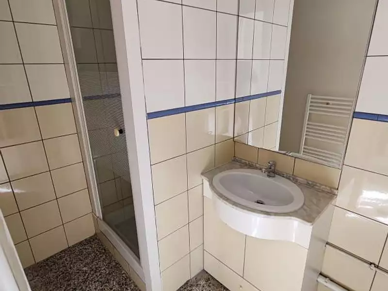 Appartement, 36 m²