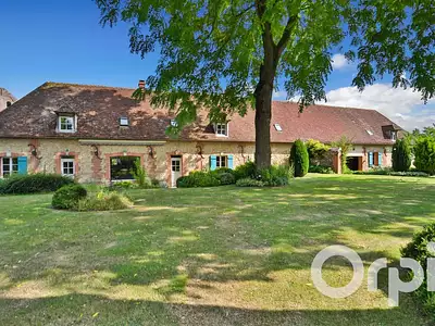 Maison, 283 m²