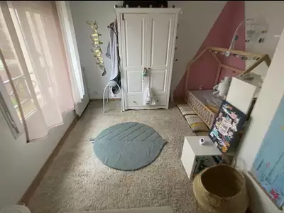 Maison, 98,94 m²