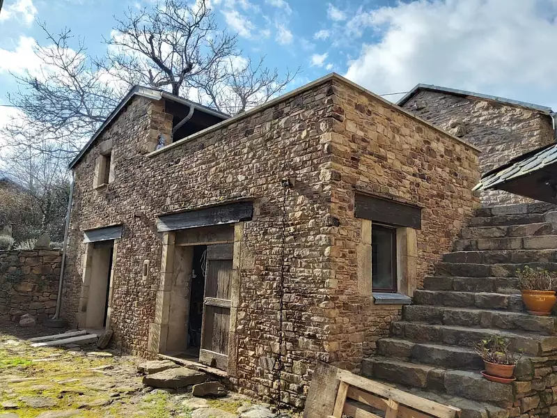 Maison, 219 m²
