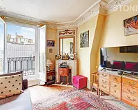 Appartement, 49 m²