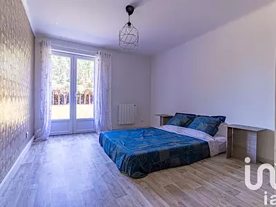 Appartement, 85 m²