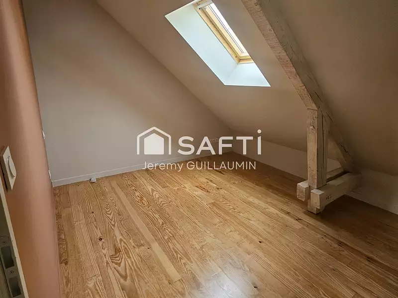 Maison, 118 m²