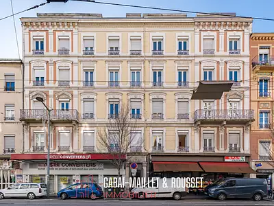 Appartement, 30,89 m²