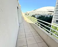 Appartement, 107 m²