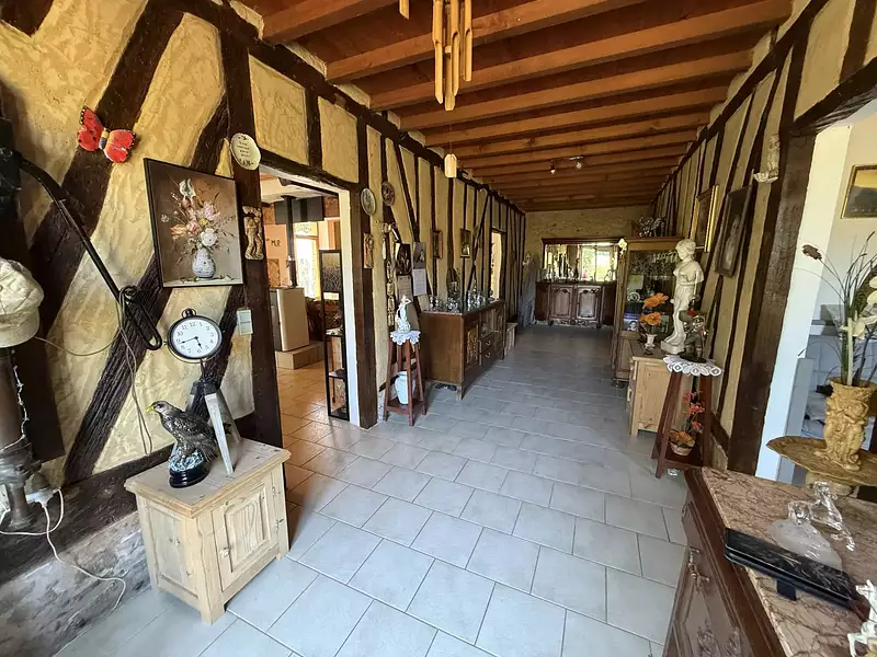 Maison, 187 m²