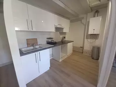 Appartement, 85 m²