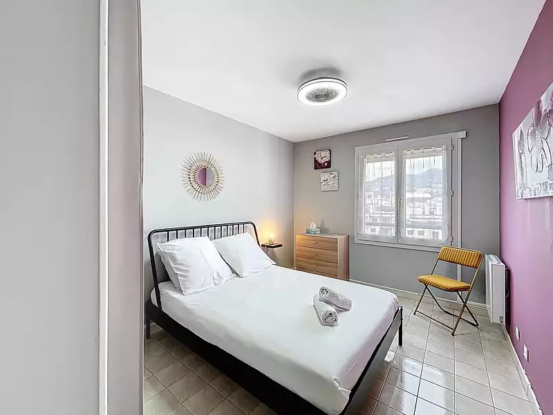 Appartement, 83,47 m²