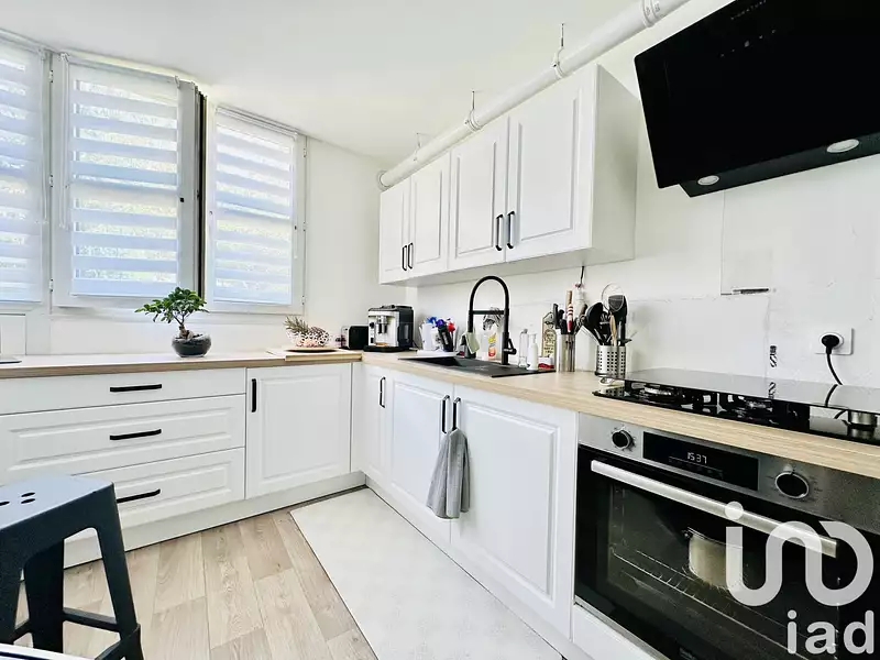 Maison, 80 m²