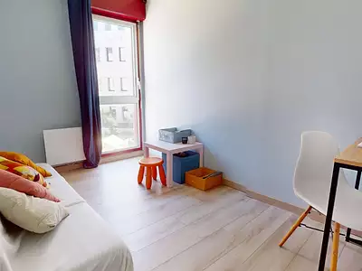 Appartement, 85 m²