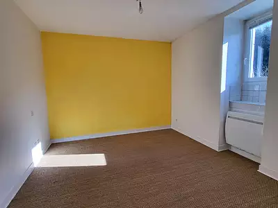 Appartement, 63,26 m²
