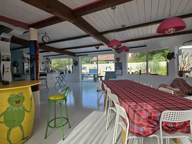 Maison, 217 m²