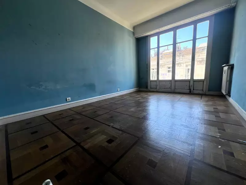 Appartement, 48,18 m²