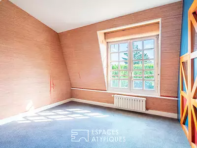Maison, 256 m²