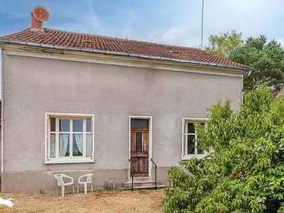 Maison, 83 m²