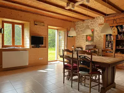 Maison, 245 m²