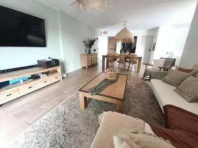 Maison, 100 m²