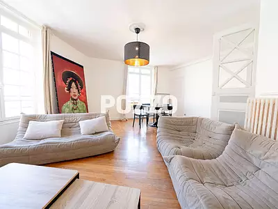 Appartement, 68,65 m²