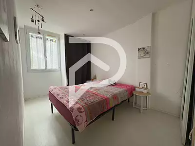 Appartement, 82 m²