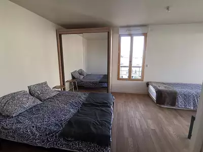 Appartement, 104,13 m²