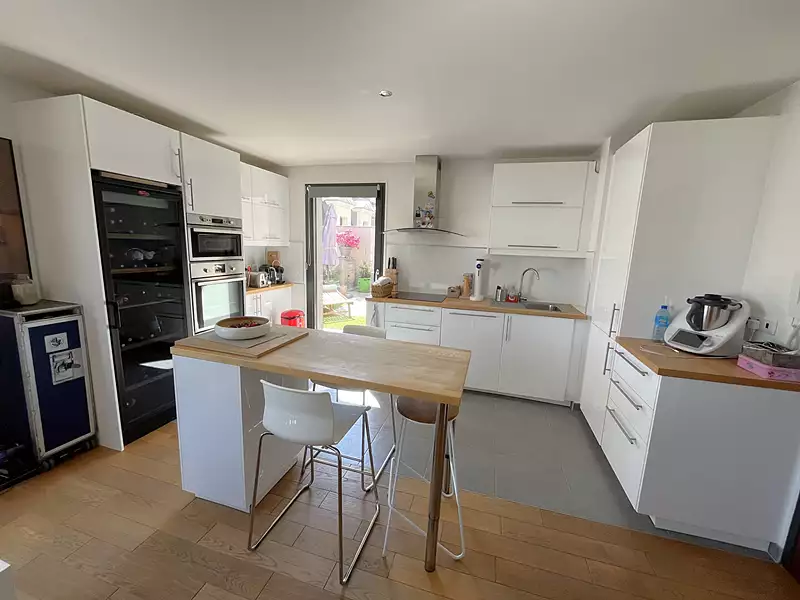 Appartement, 98 m²