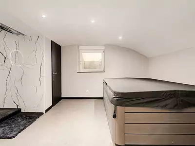 Appartement, 163 m²