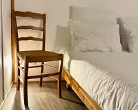 Appartement, 26,9 m²