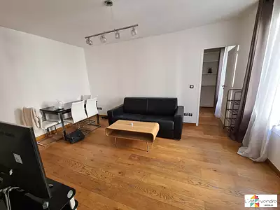 Appartement, 40 m²