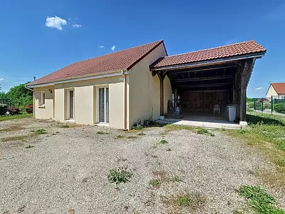 Maison, 85 m²