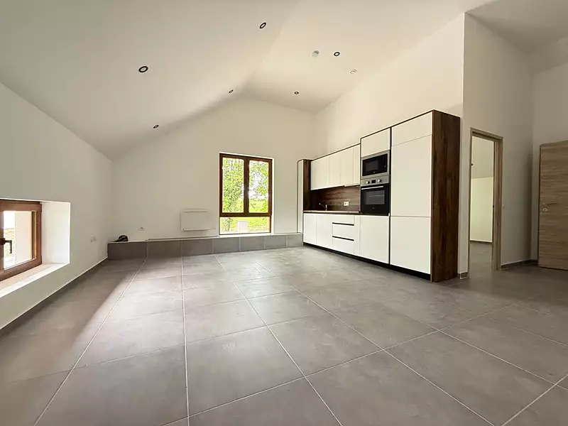 Appartement, 71,5 m²