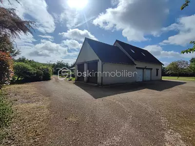 Maison, 290 m²