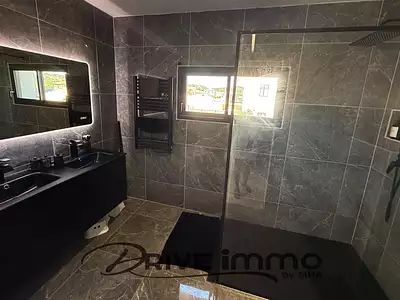 Maison, 140 m²