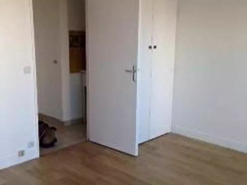 Appartement, 20,34 m²