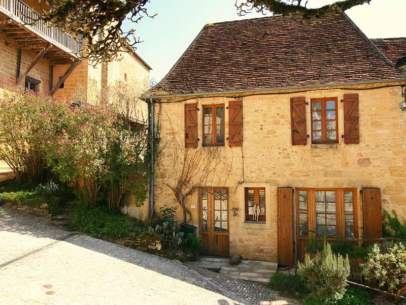 Maison, 76 m²