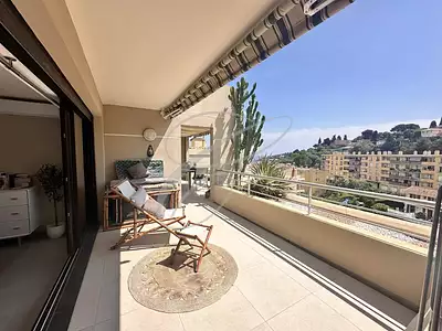 Appartement, 96 m²