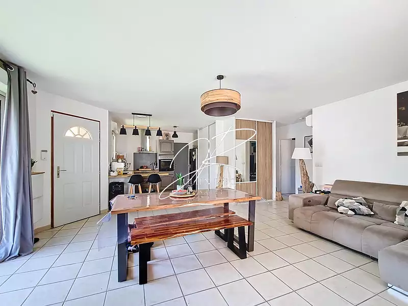 Maison, 79 m²