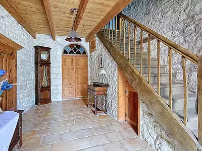 Maison, 513 m²