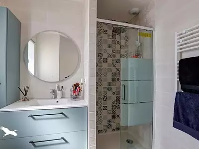 Maison, 132 m²