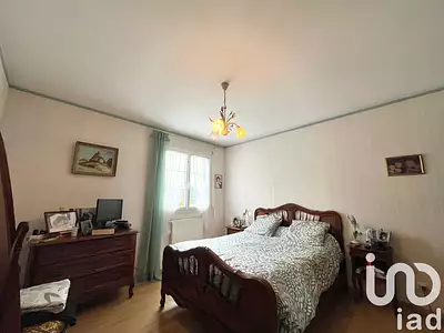 Maison, 125 m²