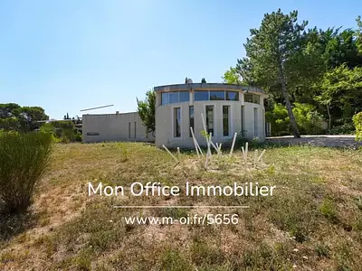 Maison, 145 m²