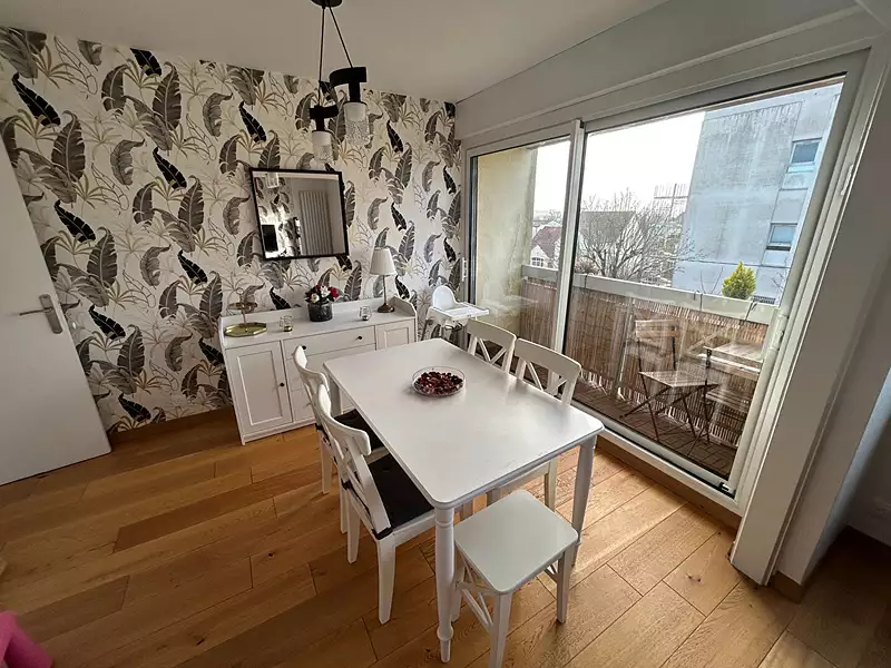 Appartement, 96 m²