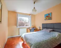 Appartement, 110 m²