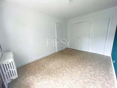 Appartement, 78,8 m²