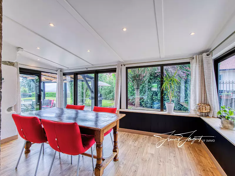 Divers, 245 m²