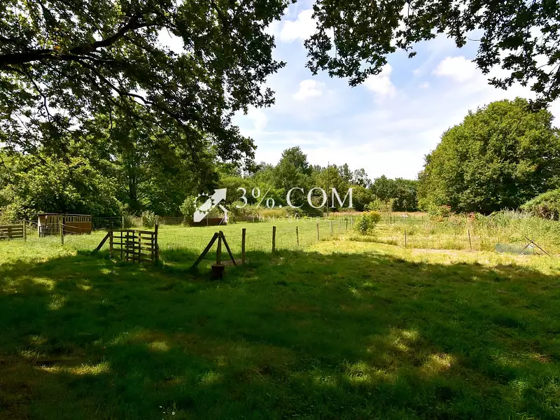 Maison, 85 m²